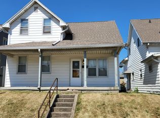 1948 Shelby St #1/2, Indianapolis, IN