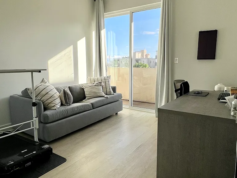Third Bedroom / Office