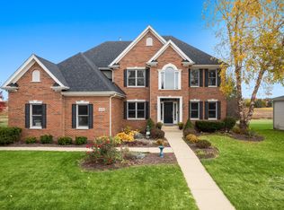 3N709 E Laura Ingalls Wilder Rd, St Charles, IL 60175