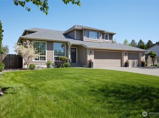 2009 Wallace St, Walla Walla, WA 99362