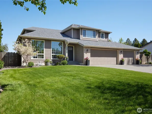 2009 Wallace Street, Walla Walla, WA 99362