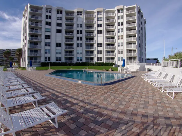 705 N Atlantic Ave #5020, New Smyrna Beach, FL 32169