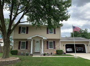 2524 Columbus Cir, Springfield, IL 62703