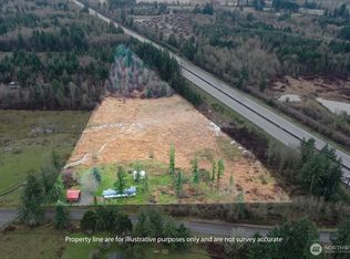 5347 216th Avenue SW, Centralia, WA 98531