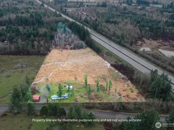 5347 216th Avenue SW, Centralia, WA 98531