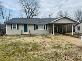 2026 N 14th St, Poplar Bluff, MO 63901