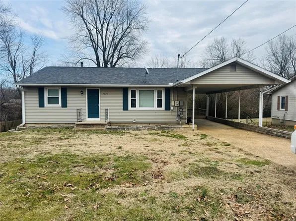 2026 N 14th St, Poplar Bluff, MO 63901