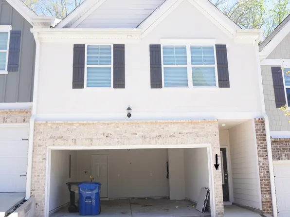 3438 Abbey Way, Gainesville, GA 30507