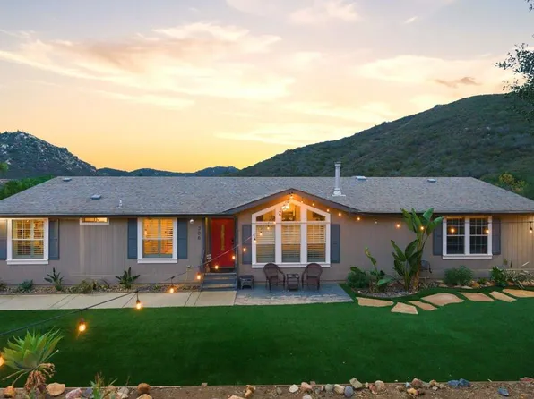 306 Almyra Rd, El Cajon, CA 92019