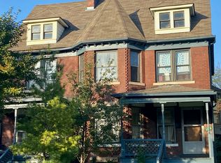 1172 Vinewood St, Detroit, MI 48216