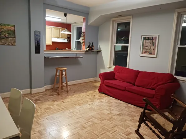 1340 Fairmont St NW, Washington, DC 20009