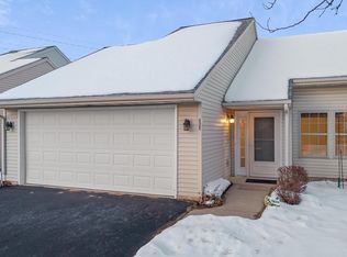 Kensington Village Condos, Portage, WI 53901