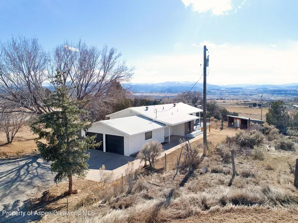 225 County Road 266, Silt, CO 81652