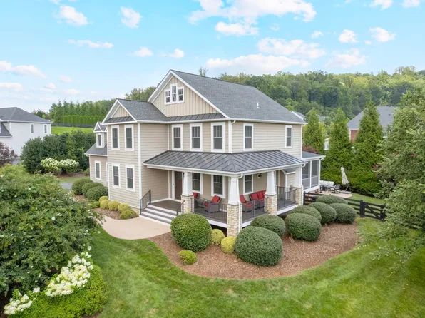 1749 Hyland Creek Cir, Charlottesville, VA 22911