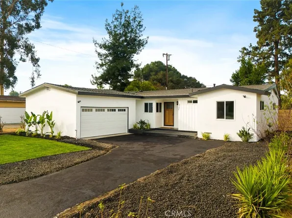 1755 Burton Rd, Glendora, CA 91740