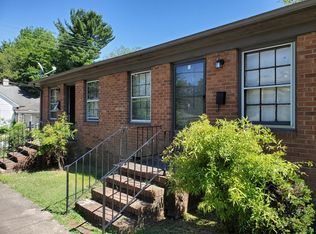 401 Guilford Ave APT A, Greensboro, NC 27401