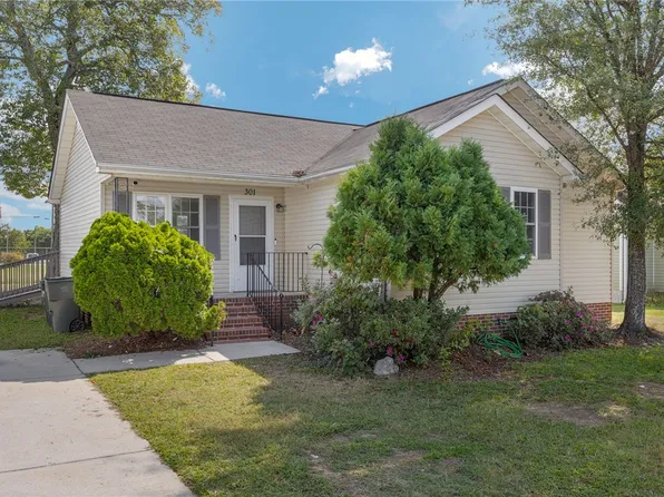 301 Alice Ave, Greenville, SC 29611