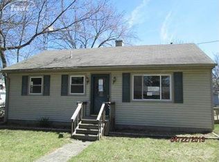 1475 Cutler St, Burton, MI 48509