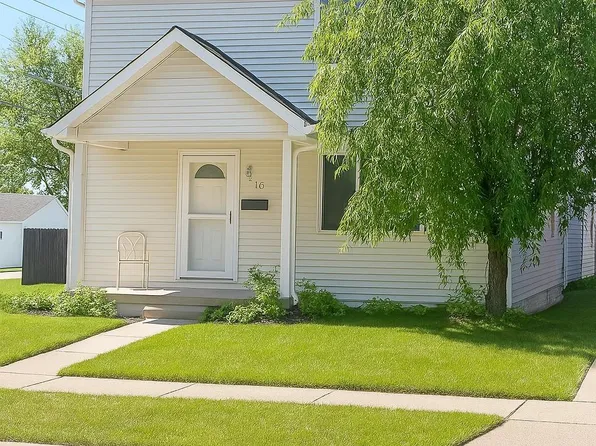 2205 Regina Ave, Lincoln Park, MI 48146