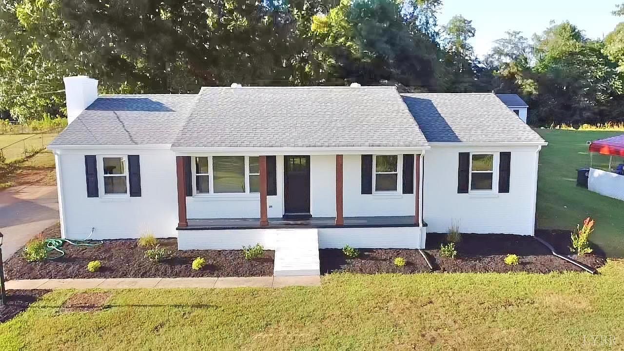 523 Little Creek Rd, Lynchburg, VA 24502 Zillow