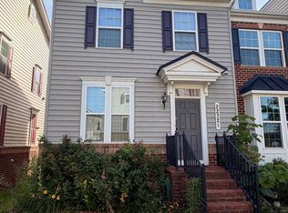22321 Honey Hill Ln, Clarksburg, MD 20871