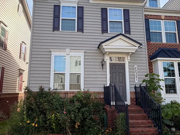 22321 Honey Hill Ln, Clarksburg, MD 20871