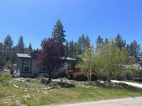 53069 McKinney Ln, Idyllwild, CA 92549