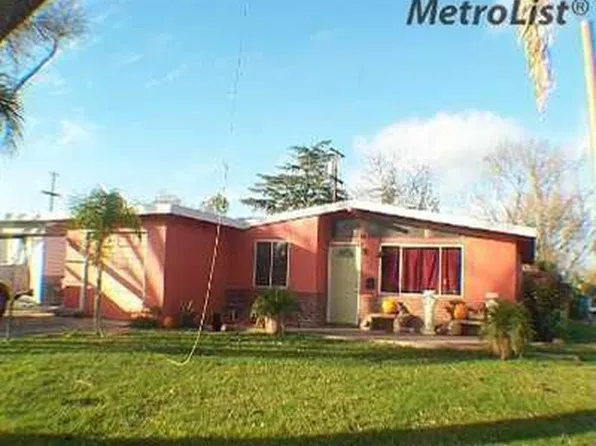 205 W 20th St, Tracy, CA 95376