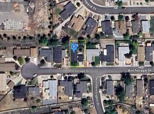 1269 Anchorage Dr, Reno, NV 89506