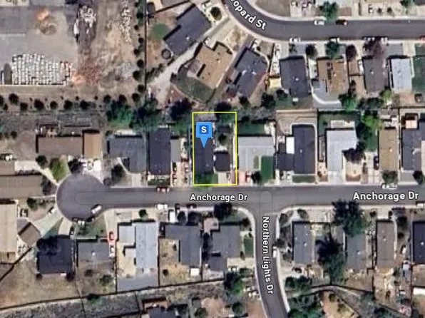 1269 Anchorage Dr, Reno, NV 89506