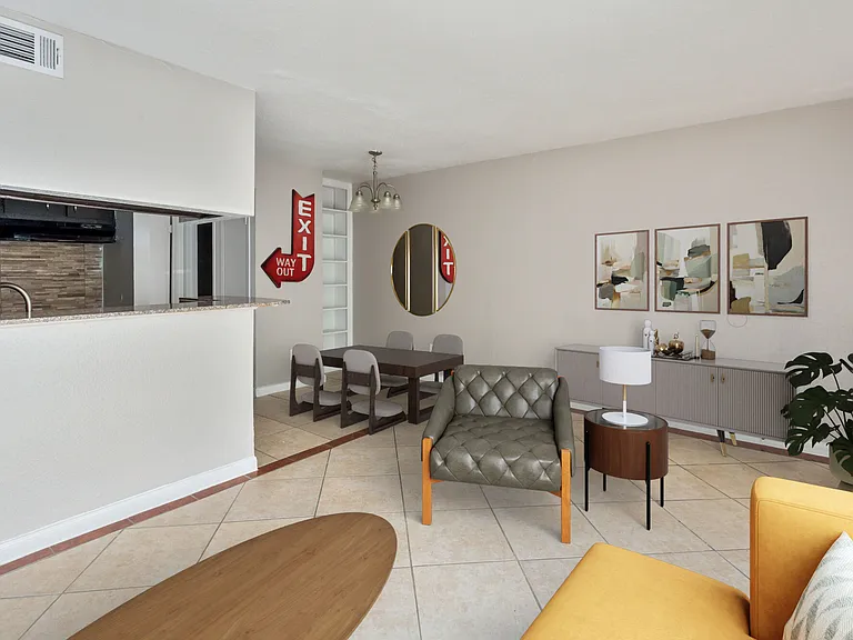 Villa Barcelona — Photo 18