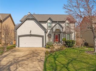 14837 Walmer St, Overland Park, KS 66223