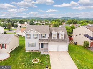 223 Lake Coventry Dr, Frederick, MD 21702