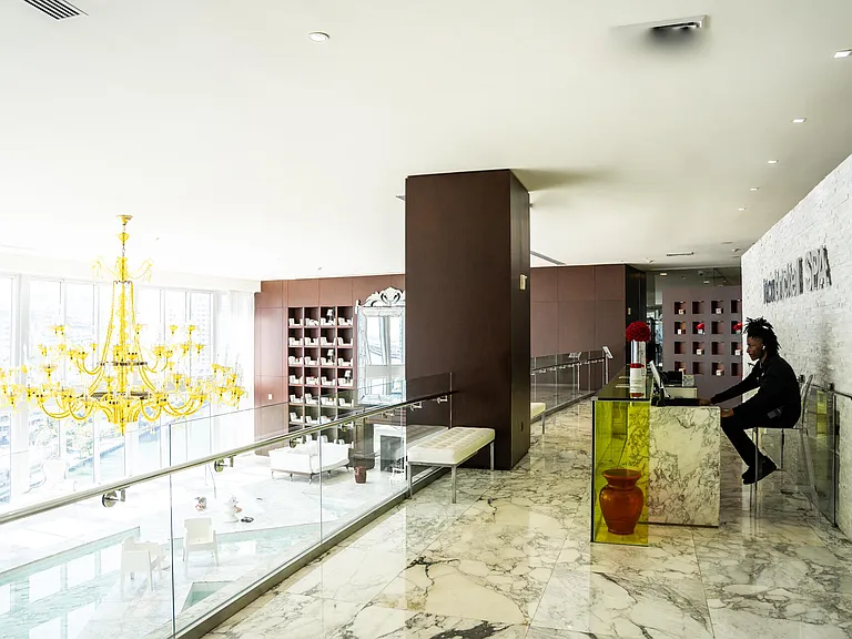 495 Brickell Ave #911 — Photo 27