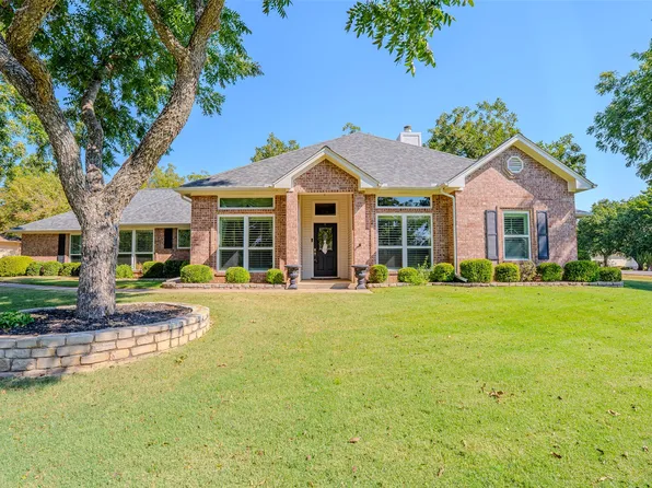 8931 Brierfield Rd, Granbury, TX 76049