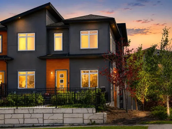 97 N Sage Bluff Gate NW, Calgary, AB T3R 1T5