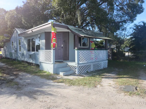 3325 Orange Avenue, Fort Pierce, FL 34947