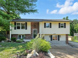 2175 Forest Ln, Arnold, MO 63010