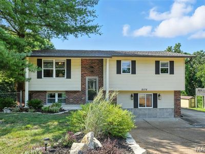 2175 Forest Ln, Arnold, MO, 63010
