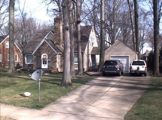 2095 Woodland St NE, Warren, OH