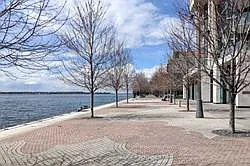 1 Edgewater Dr #911 — Photo 18