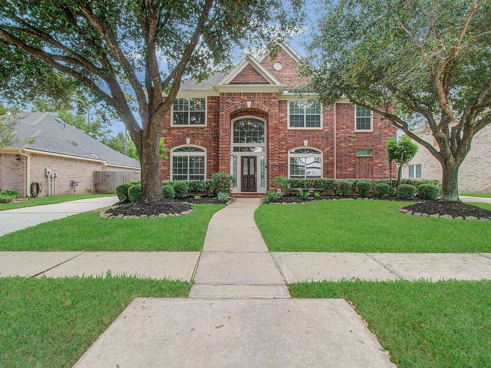 1st image of 15919 Hurstfield Pointe Dr