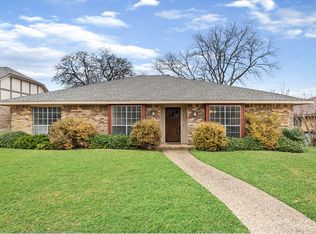 1509 Copper Creek Dr, Plano, TX 75075