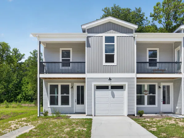 1032 Xian Way, Northwest, NC 28451