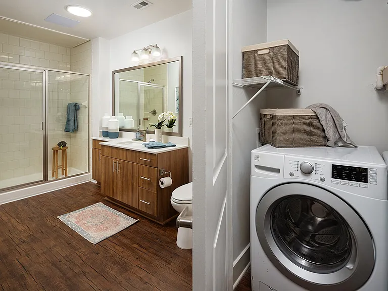 Arlo Decatur Apartments — Photo 15