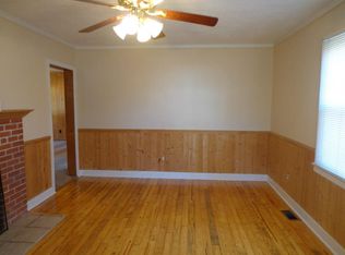 1695 Hillcrest Ave, Lancaster, SC 29720