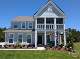 573 Mandeville Dr, Richmond Hill, GA 31324