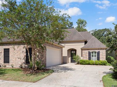 8241 Valencia Ct, Baton Rouge, LA, 70820