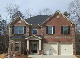 10007 Cormac St, Jonesboro, GA 30238