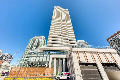 15 Holmes Ave #704 Photo 1
